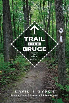 Trail to the Bruce - Tyson, David