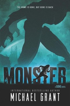 Monster - Grant, Michael