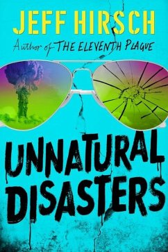 Unnatural Disasters - Hirsch, Jeff