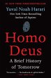 Homo Deus - Bild 1