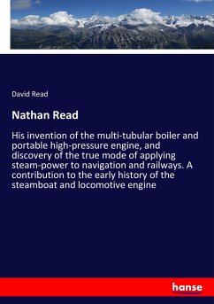 Nathan Read - Read, David