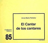 El Cantar de los Cantares