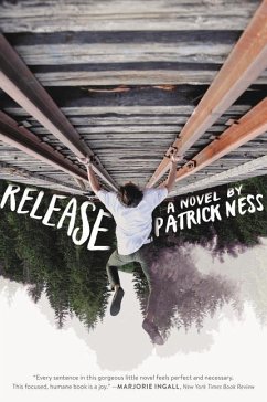 Release - Ness, Patrick