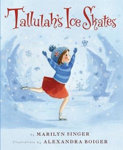 Tallulah's Ice Skates - Singer, Marilyn