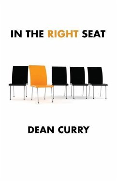 In the Right Seat - Curry, Dean