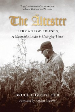 The Ältester - Guenther, Bruce L