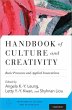 Handbook of Culture and Creativity - Bild 1