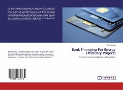 Bank Financing For Energy Efficiency Projects