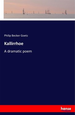 Kallirrhoe - Goetz, Philip Becker