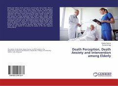 Death Perception, Death Anxiety and Intervention among Elderly - Kannur, Deepa;Itagi, Sunanda