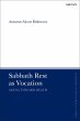 Sabbath Rest as Vocation - Bild 1