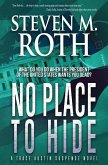 No Place to Hide: A Trace Austin Suspense Thriller