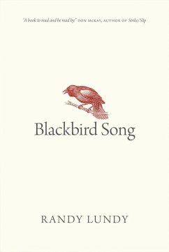 Blackbird Song - Lundy, Randy