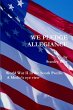 WE PLEDGE ALLEGIANCE - Bild 1