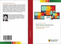Cover Web Design Responsivo