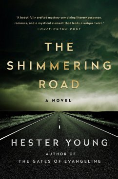 The Shimmering Road - Young, Hester