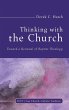 Thinking With the Church - Bild 1