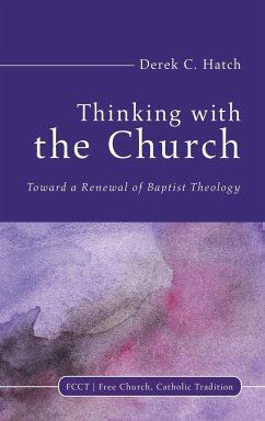 Thinking With the Church