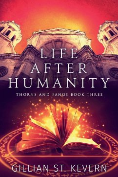 Life After Humanity - St. Kevern, Gillian
