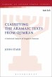 Classifying the Aramaic Texts from... - Bild 1