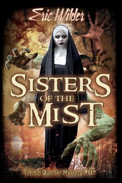 Sisters of the Mist - Wilder, Eric