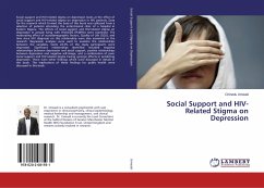 Social Support and HIV-Related Stigma on Depression