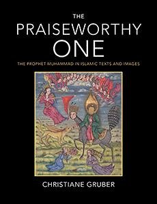 The Praiseworthy One - Gruber, Christiane