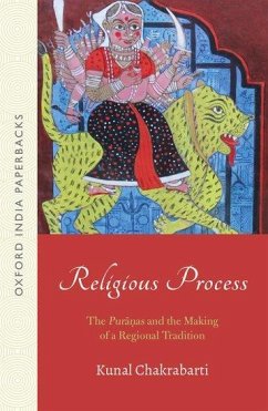 Religious Process - Chakrabarti, Kunal