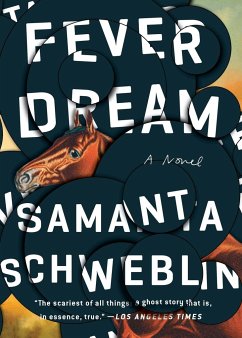 Fever Dream - Schweblin, Samanta