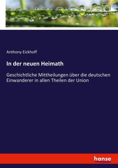 In der neuen Heimath In der neuen Heimath