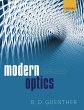 Modern Optics, 2nd edition - Bild 1