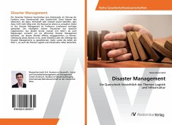 Disaster Management