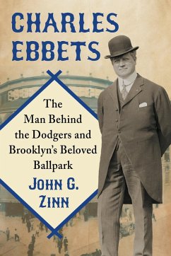 Charles Ebbets - Zinn, John G.