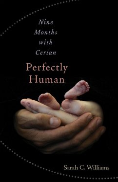 Perfectly Human - Williams, Sarah C