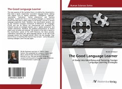 The Good Language Learner