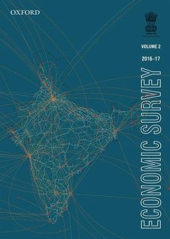 Economic Survey 2016-17, Volume 2