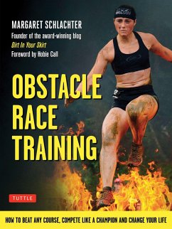Obstacle Race Training - Schlachter, Margaret
