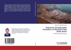 Sequence Stratigraphic Evolution of Northern Nile Delta Basin - Sarhan, Mohammad Abdelfattah