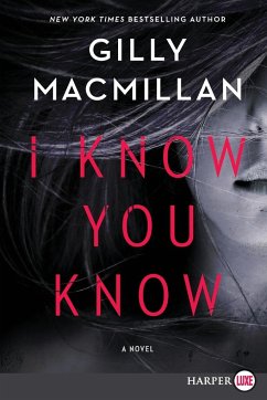 I Know You Know LP - Macmillan, Gilly