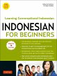 Indonesian for Beginners - Bild 1