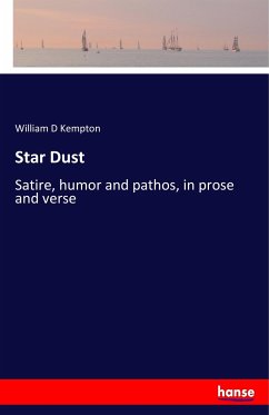 Star Dust