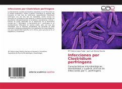 Infecciones por Clostridium perfringens - López-Fabal, Mª Fátima;Gómez-Garcés, José Luís