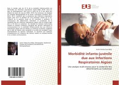 Morbidité infanto-juvénile due aux Infections Respiratoires Aigües - Ondoa Esso Bidja, Justin