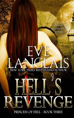 Hell's Revenge - Langlais, Eve