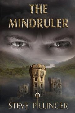 The Mindruler: A gripping tale of faith versus a devastating evil - Pillinger, Steve