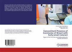 Concomitant Presence of Carcinoma of Breast with Early-onset Cataract - Singh Mathuria, Kaushal Deep;Faridi, Shahbaz Habib;Lodhi, Mehershree