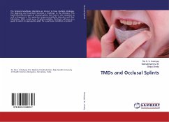 TMDs and Occlusal Splints