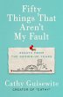 Fifty Things That Aren't My Fault - Bild 1