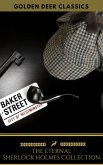 The Eternal Sherlock Holmes Collection (eBook, ePUB)