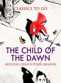 The Child of the Dawn (eBook, ePUB)